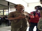 Goenawan Mohamad: HTI Jangan Dilarang