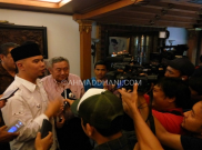 Ahmad Dhani Yakin dengan Kemampuannya Berpolitik