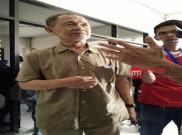 Lebih Berbahaya PKI atau HTI? Ini Jawaban Goenawan Mohamad