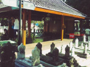 Makam Sunan Gunung Jati, Wisata Religi di Cirebon
