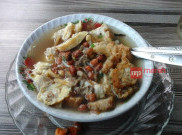 Selain Nama Kesenian, Ketoprak Juga Nama Kuliner