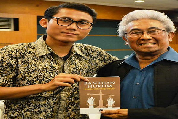YLBH: TNI Tidak Berhak Lakukan Penangkapan Orang Berkaos PKI