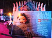 Komnas Perempuan Mencatat Kekerasan Sekualitas Meningkat Tajam
