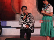 Menteri Yohana Yambise Buat Program 'Lelaki Peduli Perempuan'