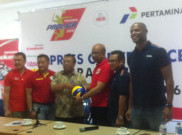 Adu Kekuatan Tim Raksasa di Grand Final Proliga 2016