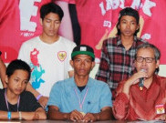 Dua Atlet Extreme Indonesia Kibarkan Merah-Putih di Prancis