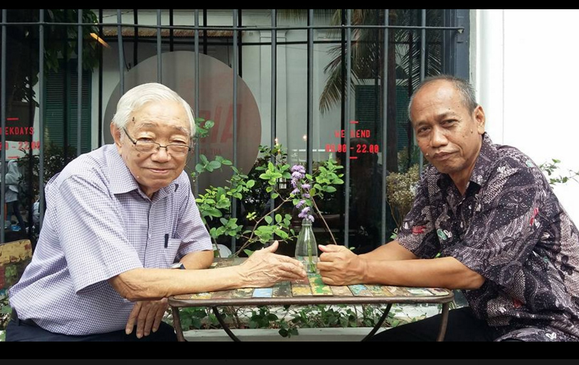 Han Awal, Legenda Arsitektur, Meninggal Dunia 