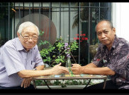 Han Awal, Legenda Arsitektur, Meninggal Dunia 