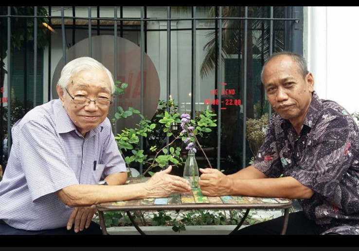 Han Awal, Legenda Arsitektur, Meninggal Dunia 