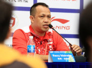 Pebulutangkis yang Lolos ke Olimpade Bakal Masuk Karantina