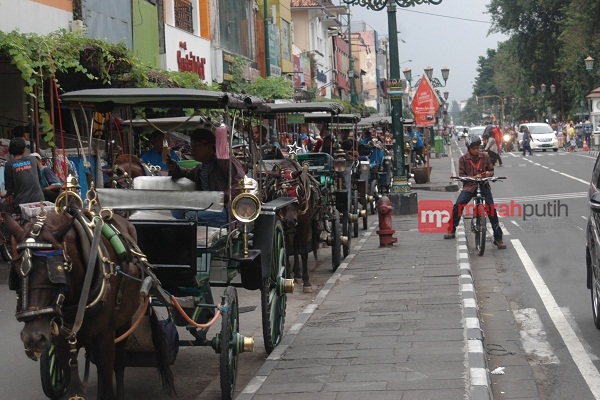 Kota Yogyakarta Akan Dipadati 3 Juta Pemudik