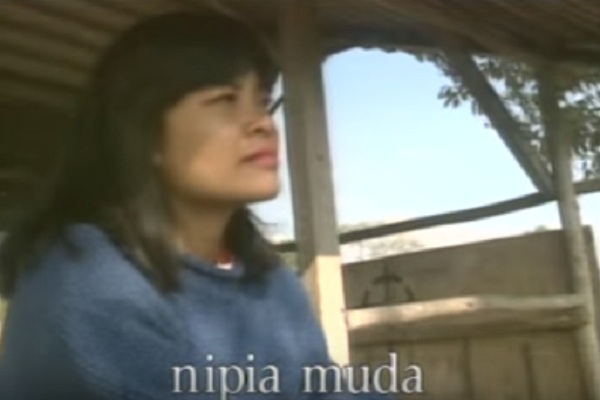 Daya Tarik Padang Sidempuan dalam Lagu Ketabo