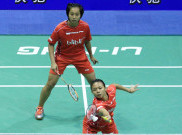 Tim Uber Indonesia Bungkam Bulgaria 5-0 