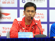 Hendra Setiawan Mundur dari Pelatnas