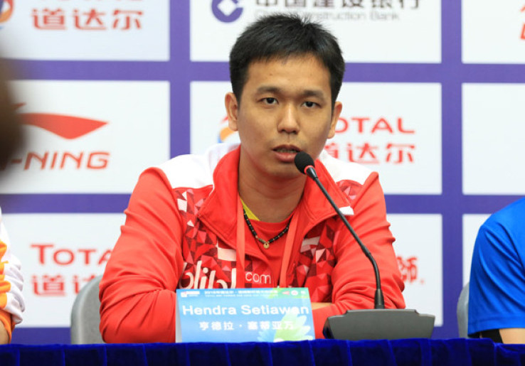 Menanti Debut Hendra/Rian dan Ahsan/Berry di Denmark Open 2016