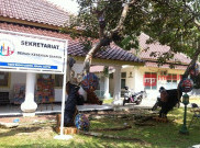 DKB Jadi Napas Kesenian di Banten