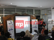 Gaet Customer, UberJek Terapkan Konsep 'Share-Sharing'