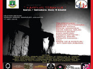 Teater Salaka Banten Bawakan 