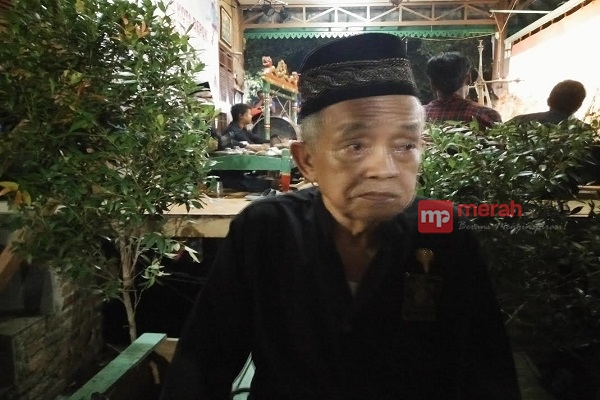 Keluh Kesah Seniman di Hari Jadi Kota Depok ke-17