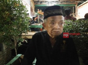 Perayaan HUT Kota Depok, Memoar Luka Sanggar Gong Si Bolong
