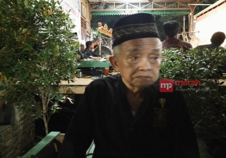 Keluh Kesah Seniman di Hari Jadi Kota Depok ke-17