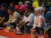 Rano Karno: Seba Baduy Adalah Darah Daging Kebudayaan Banten