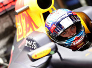 Verstappen Juara Termuda, Rio Finis ke-17