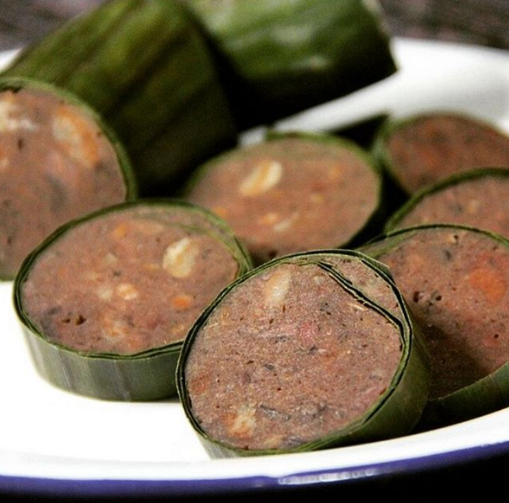Yuk Buat Getuk Pisang Khas Kediri