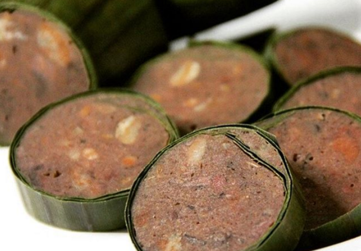 Yuk Buat Getuk Pisang Khas Kediri