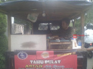 Jual Tahu Bulat Bisa Dapat Omzet Hingga Rp60 Juta per Bulan