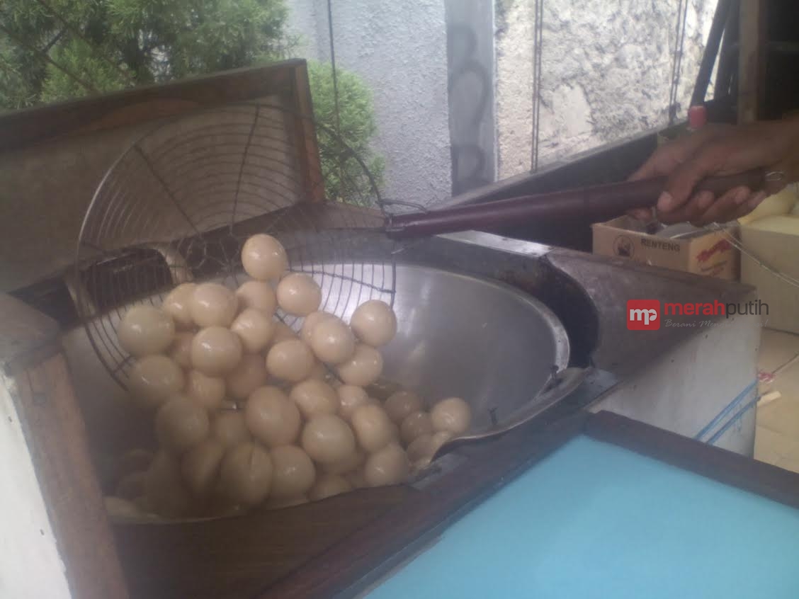 Tak Hanya di Jabodetabek, Tahu Bulat Juga Ada di Luar Pulau Jawa