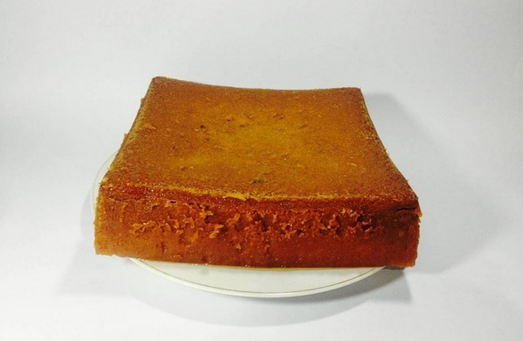 Manis Legit Kue Delapan Jam Khas Palembang