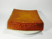 Manis Legit Kue Delapan Jam Khas Palembang