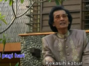 Pelipur Lara dalam Lagu Keroncong Kemayoran