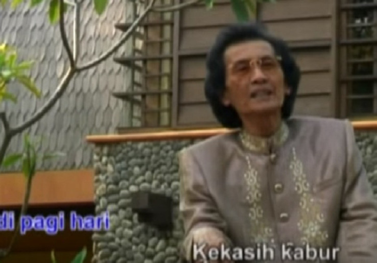 Pelipur Lara dalam Lagu Keroncong Kemayoran