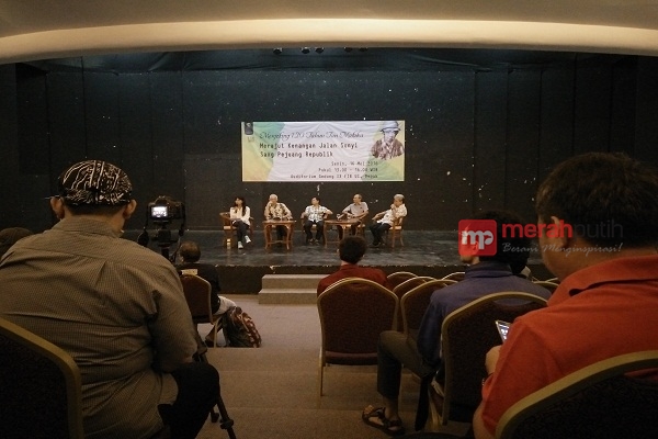 Dengan Pendidikan Rakyat, Tan Malaka Lawan Kekuasaan Pemodal