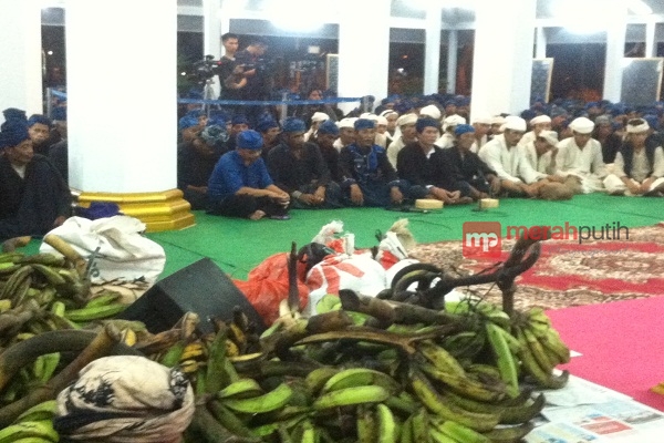 Kolom Agama di KTP Jadi Pemicu Terjadinya Diskriminasi