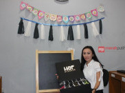 Awal Perjalanan Bisnis HSF Eyewear
