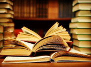 Selamat Hari Buku Nasional