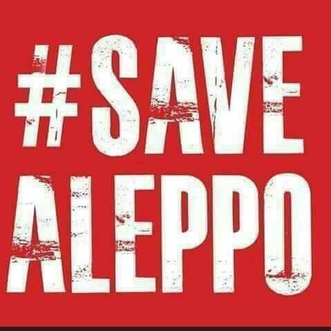 Masyarakat Diminta Cermat Menyumbang #SaveAleppo