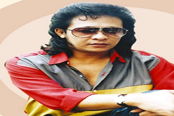 Penyanyi dan Pencipta Lagu Deddy Dores Meninggal Dunia