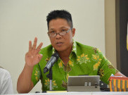 Duta Damai Dunia Maya Diharapkan Bisa Menurunkan Tingkat Terorisme