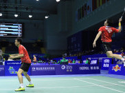 Tim Thomas Indonesia Memimpin Klasemen Grup B