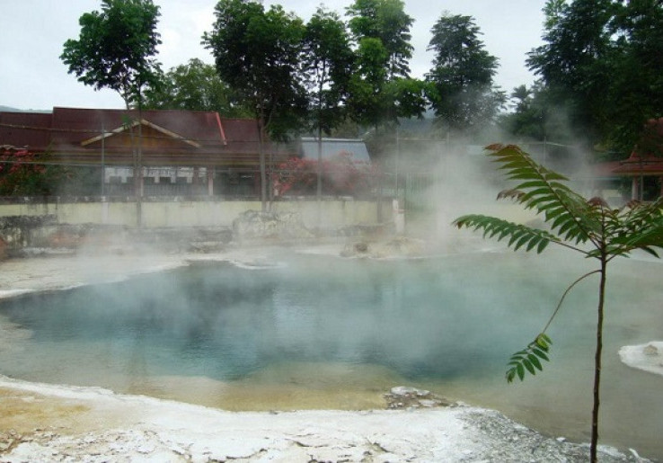 Cerita Warga, Sumber Air Panas Semurup Kerap Dijadikan Lokasi Bunuh Diri