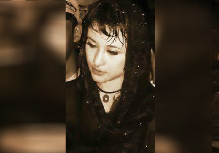 Rinada: Deddy Dores Sempat Cegah Saya Bunuh Diri, Tapi...