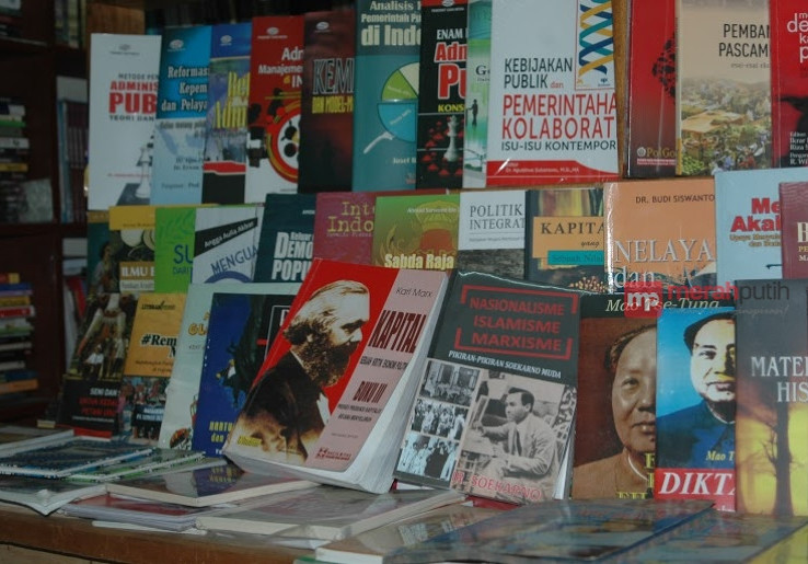 Buku 
