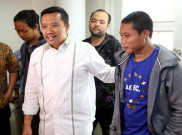 Evan Dimas: Kalau Keseleo di Indonesia Dipijit, di Spanyol Ditangani Dokter  