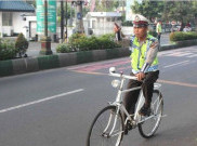 Kata Kapolri Soal Polisi Pengepul Sampah, Bripka Seladi