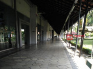 Museum Kebangkitan Nasional, Wisata Favorit Warga Jakarta Akhir Pekan