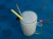  Yuk Seruput Segarnya Es Gosrok 